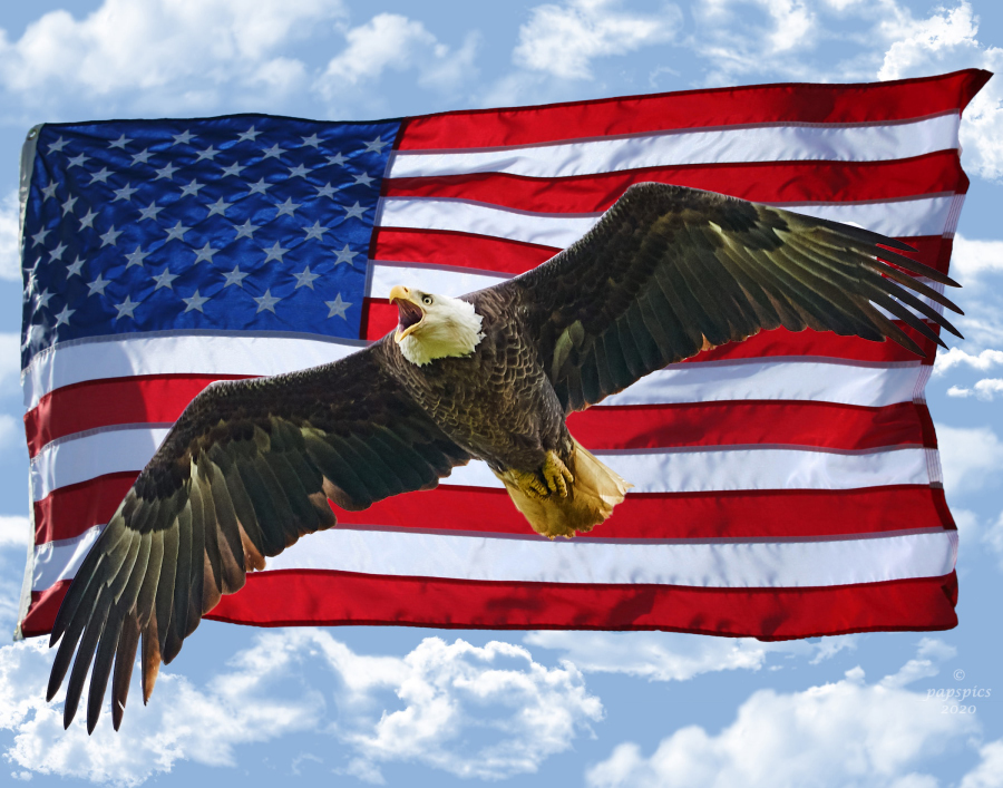USA